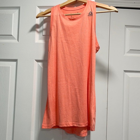Reebok tank top - Picture 1 of 1